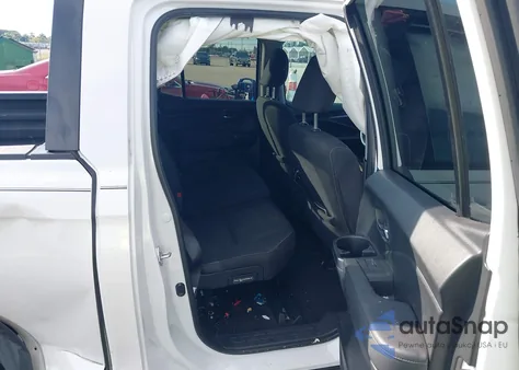 2024 Honda Ridgeline Sport из США, поврежденный, VIN 5FPYK3F12RB017239